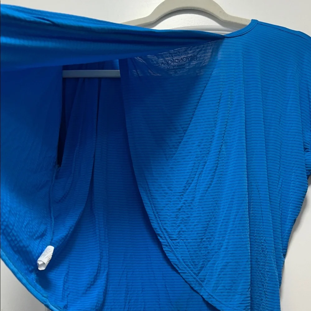Beyond yoga top - Picture 4 of 6